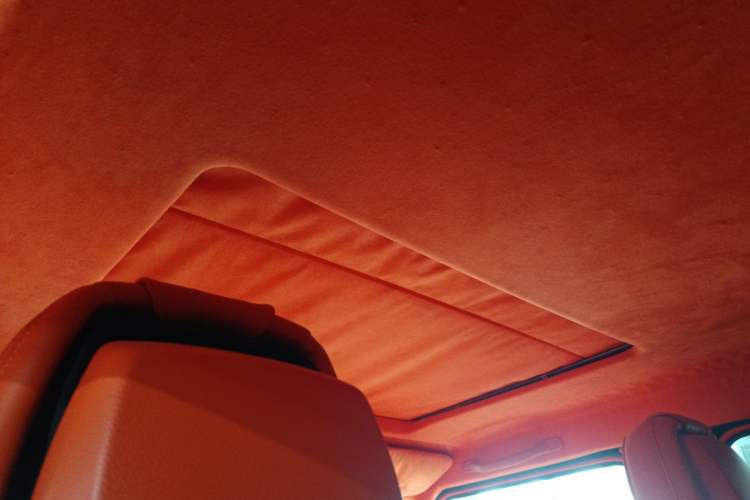 Used Mercedes-Benz G-Class 2013 G 500 Headliner