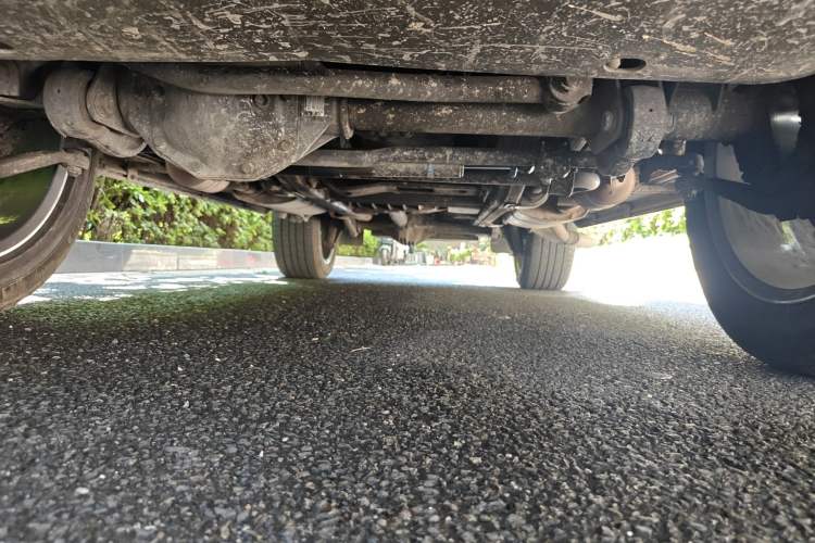 Used Mercedes-Benz G-Class 2013 G 500 Chassis Front