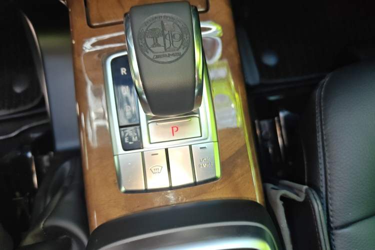 Used Mercedes-Benz G-Class 2013 G 500 Gear Lever