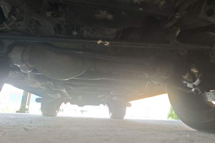 Used Mercedes-Benz G-Class 2013 G 500 Chassis Front