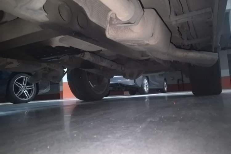 Used Mercedes-Benz G-Class 2013 G 500 Chassis Front Left