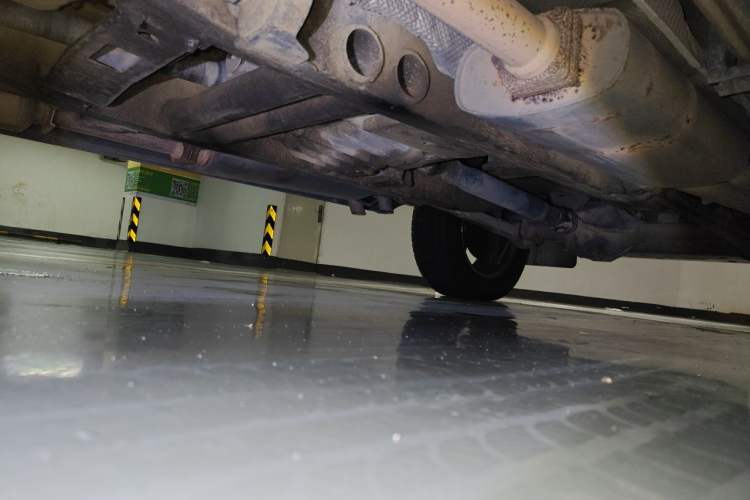 Used Mercedes-Benz G-Class 2013 G 500 Chassis Front Left