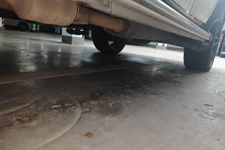 Used Mercedes-Benz G-Class 2013 G 500 Chassis Front Left