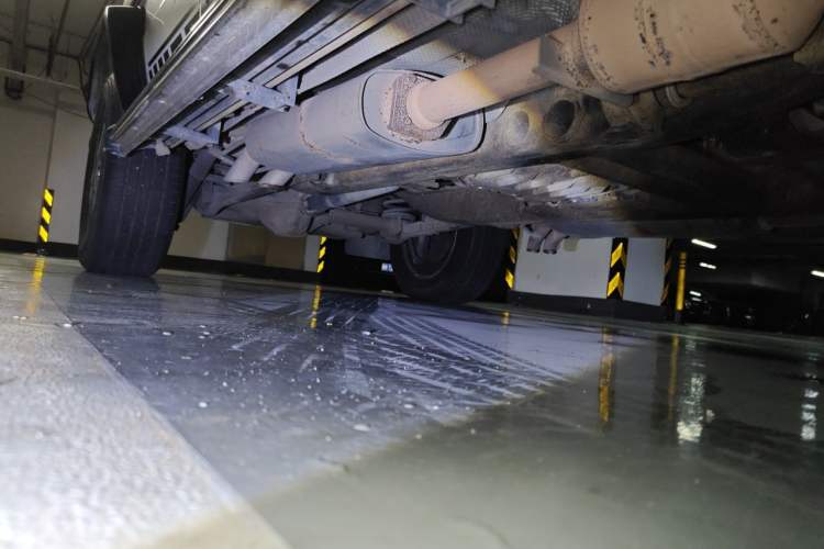 Used Mercedes-Benz G-Class 2013 G 500 Chassis Front Right