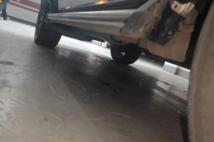 Used Mercedes-Benz G-Class 2013 G 500 Chassis Front Right