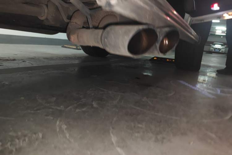 Used Mercedes-Benz G-Class 2013 G 500 Chassis Rear Right