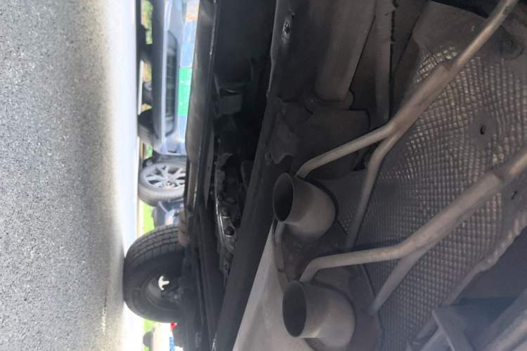 Used Mercedes-Benz G-Class 2013 G 500 Chassis Rear Right