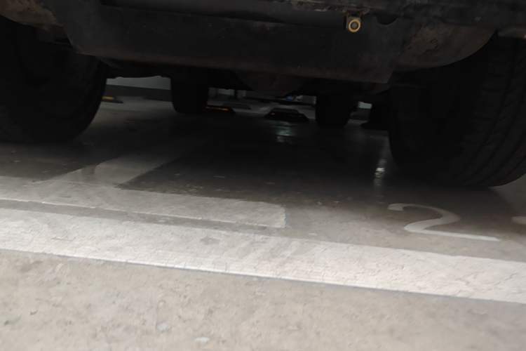 Used Mercedes-Benz G-Class 2013 G 500 Chassis Rear