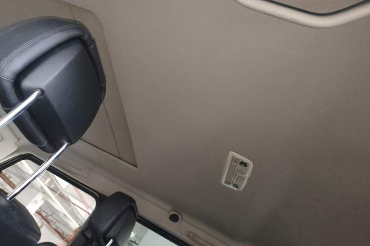 Used Mercedes-Benz G-Class 2013 G 500 Headliner