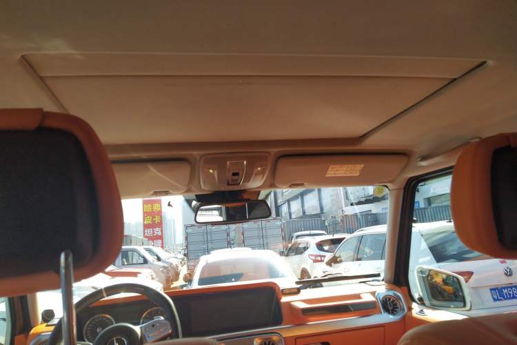 Used Mercedes-Benz G-Class 2013 G 500 Headliner