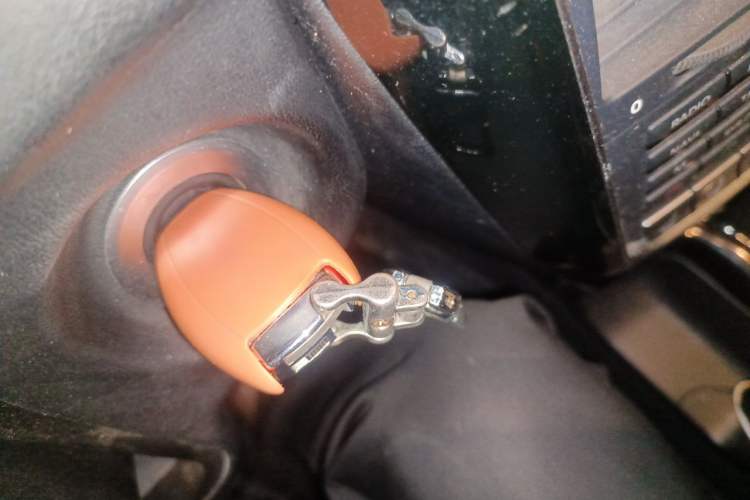 Used Mercedes-Benz G-Class  Vehicle Key