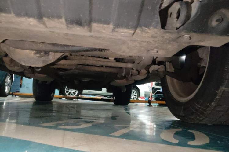 Used Mercedes-Benz G-Class 2016 G 500 Chassis Front