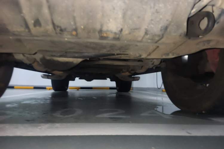 Used Mercedes-Benz G-Class 2016 G 500 Chassis Front