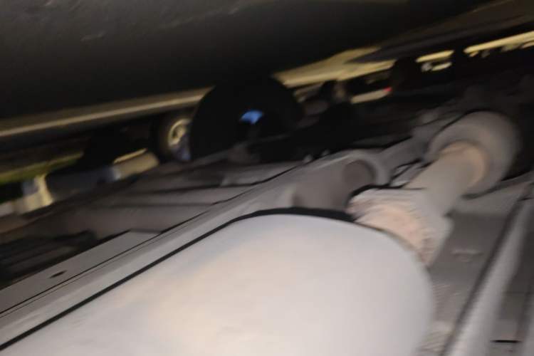 Used Mercedes-Benz G-Class 2016 G 500 Chassis Front Left