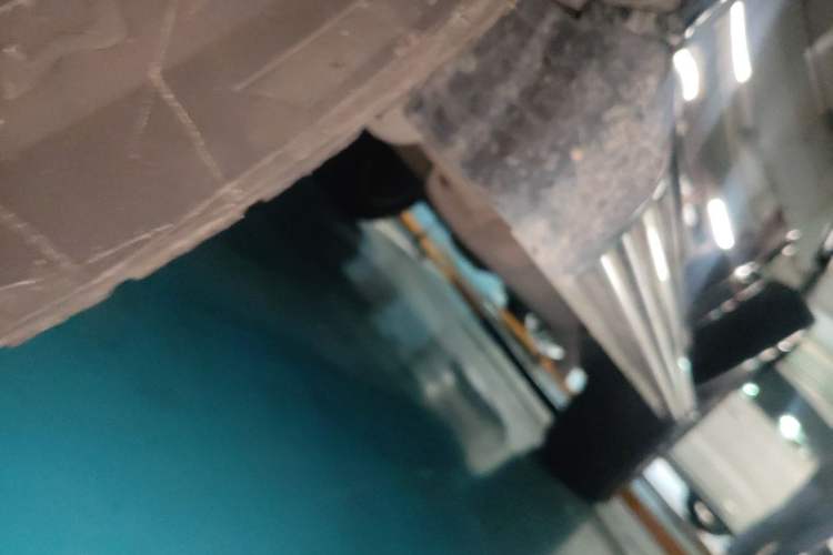 Used Mercedes-Benz G-Class 2016 G 500 Chassis Front Left