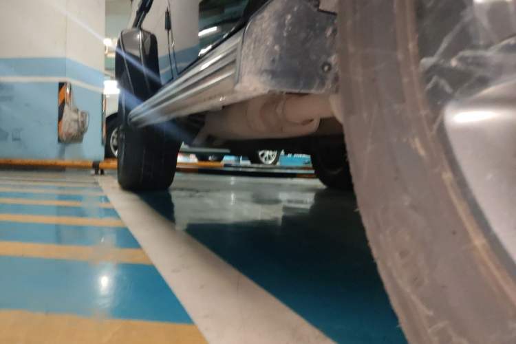 Used Mercedes-Benz G-Class 2016 G 500 Chassis Front Right