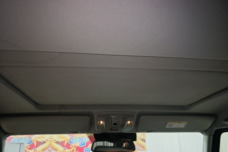 Used Mercedes-Benz G-Class 2016 G 500 Headliner