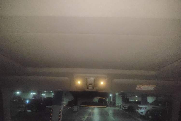 Used Mercedes-Benz G-Class  Headliner