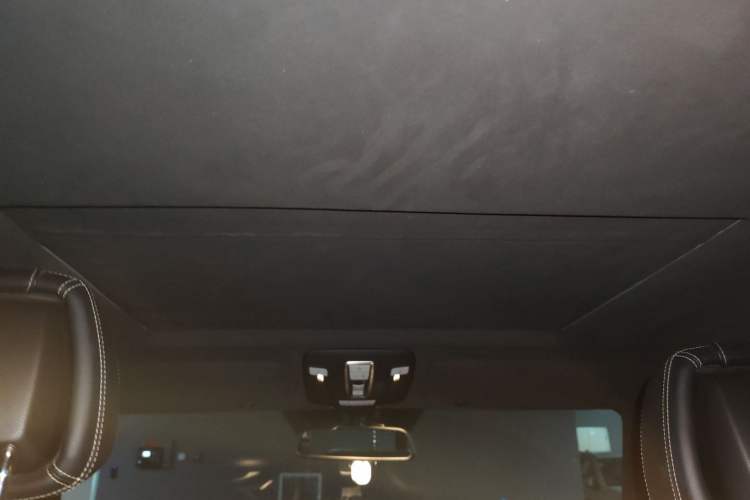 Used Mercedes-Benz G-Class 2016 G 500 Headliner