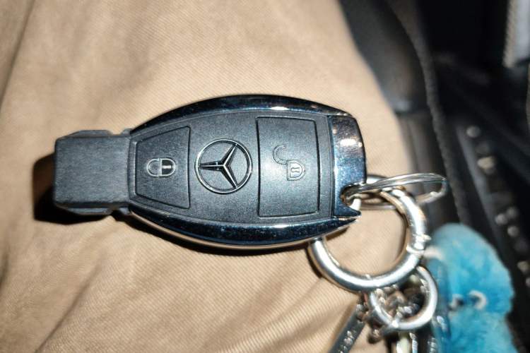 Used Mercedes-Benz G-Class 2016 G 500 Interior 1