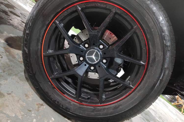 Used Mercedes-Benz G-Class 2016 G 500 Right Front Wheel Hub