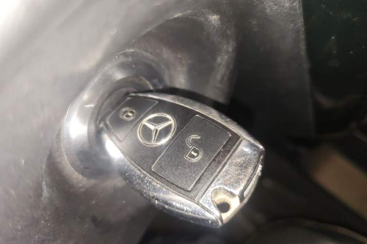 Used Mercedes-Benz G-Class 2016 G 500 Vehicle Key