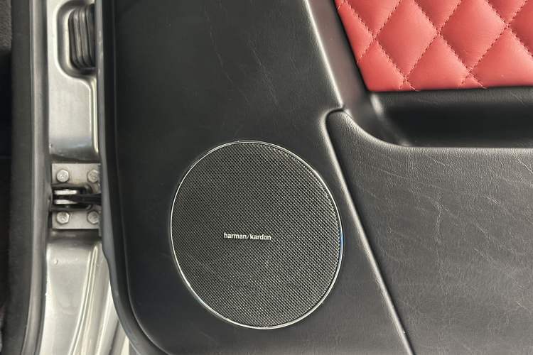 Used Mercedes-Benz G-Class 2016 G 500 Interior 5