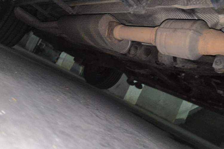 Used Mercedes-Benz G-Class 2016 G 500 Chassis Front Right