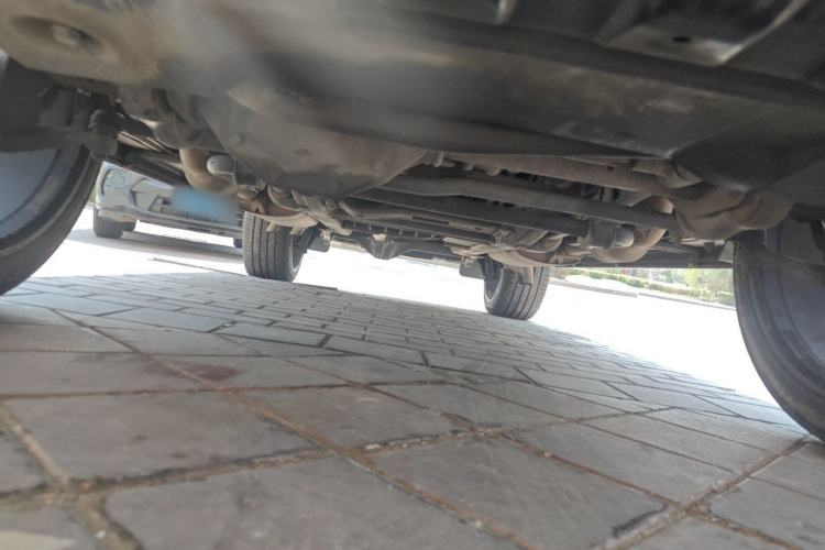 Used Mercedes-Benz G-Class 2016 G 500 Chassis Front