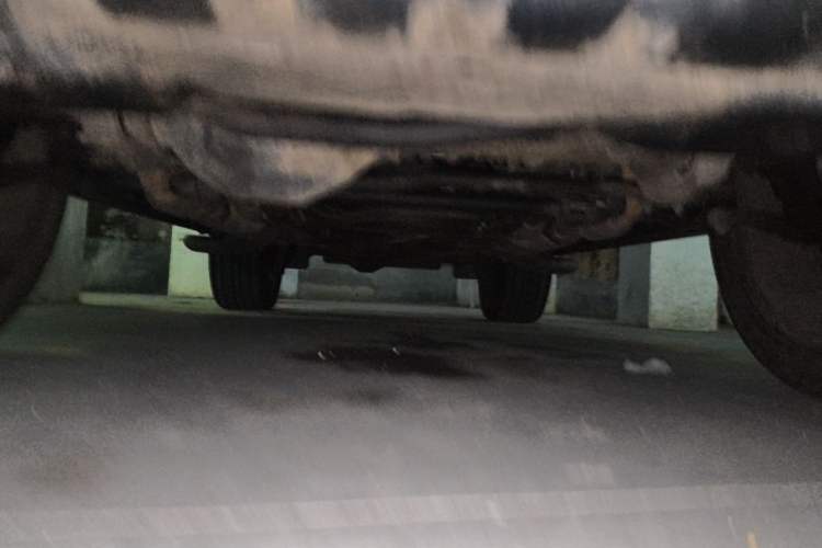 Used Mercedes-Benz G-Class 2016 G 500 Chassis Front