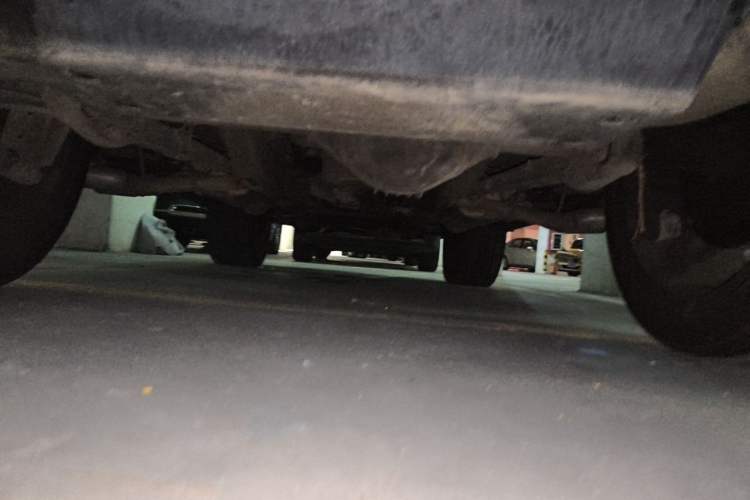 Used Mercedes-Benz G-Class 2016 G 500 Chassis Rear
