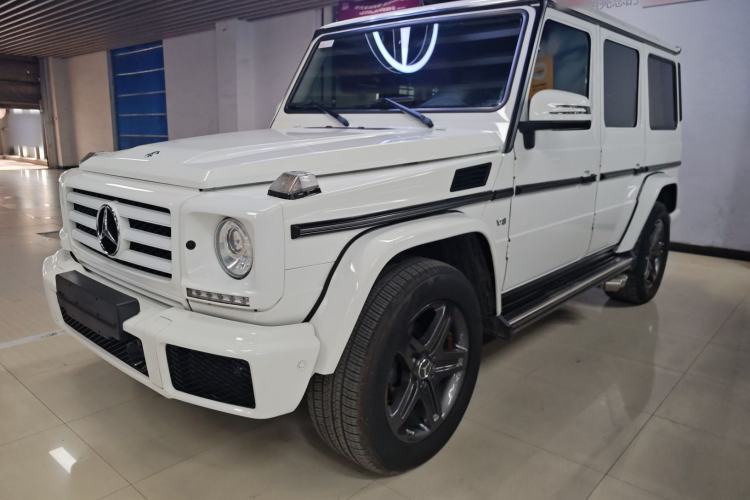 Ojetý Mercedes-Benz G-Class 2016 G 500 Guazi used car, China used car export, Used car for sale, Used  cars, Cheapest cars for sale