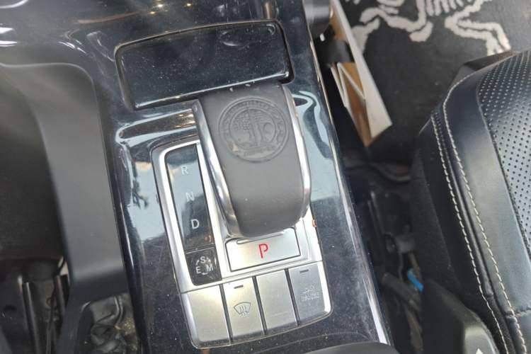 Used Mercedes-Benz G-Class 2016 G 500 Gear Lever