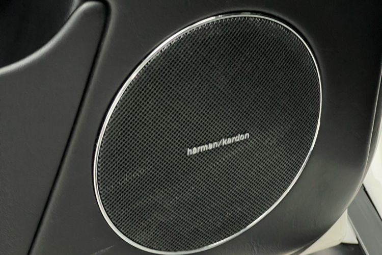 Used Mercedes-Benz G-Class 2016 G 500 Interior 12