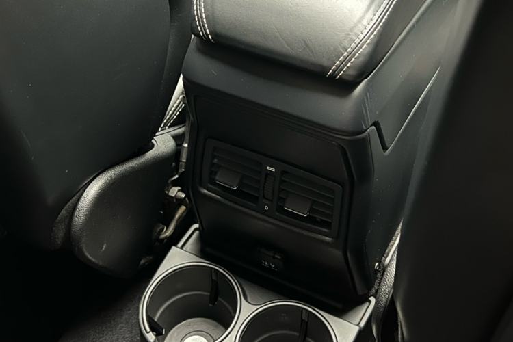 Used Mercedes-Benz G-Class 2016 G 500 Interior 15
