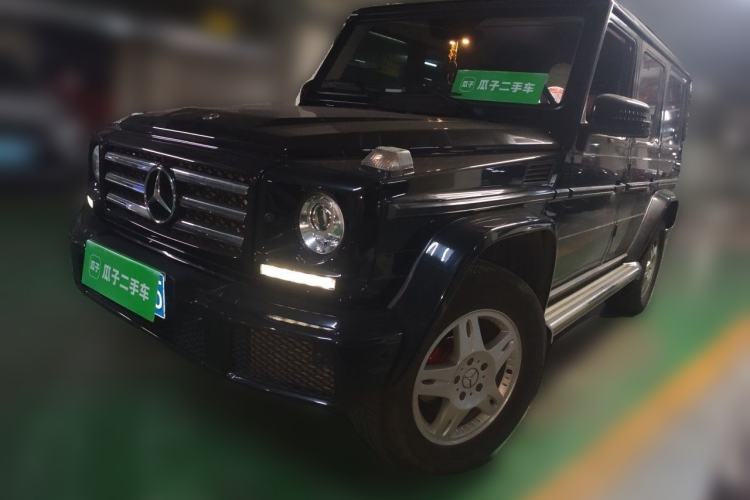 Ojetý Mercedes-Benz G-Class 2017 G 350 d Guazi used car, China used car export, Used car for sale, Used  cars, Cheapest cars for sale