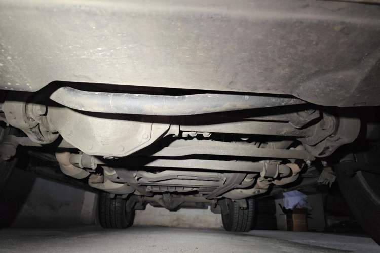 Used Mercedes-Benz G-Class 2017 G 500 Chassis Front