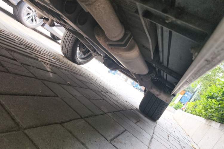 Used Mercedes-Benz G-Class 2017 G 500 Chassis Front Left