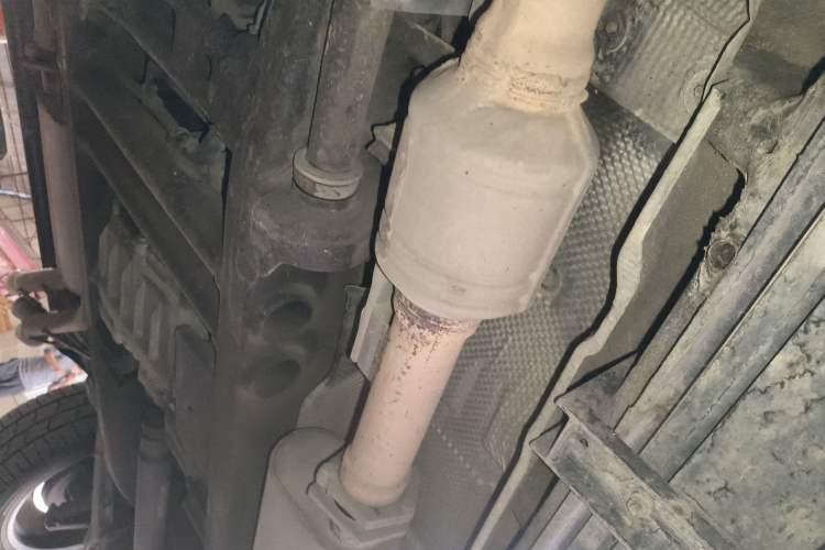 Used Mercedes-Benz G-Class 2017 G 500 Chassis Front Left