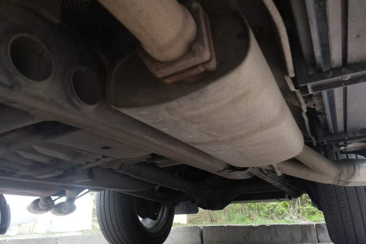Used Mercedes-Benz G-Class 2017 G 500 Chassis Front Left
