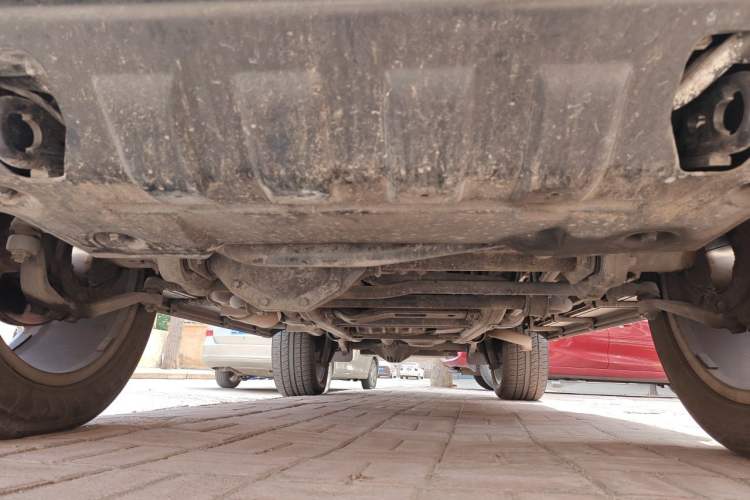 Used Mercedes-Benz G-Class 2017 G 350 d Chassis Front