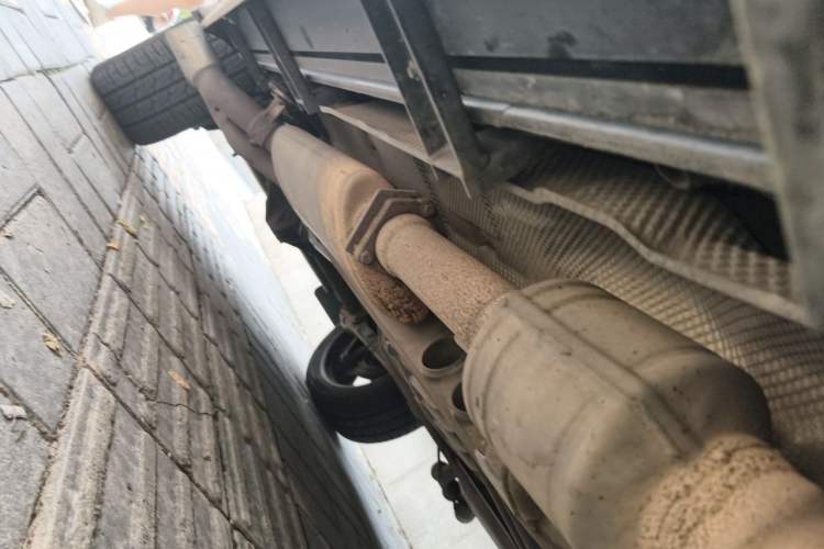 Used Mercedes-Benz G-Class 2017 G 500 Chassis Front Right