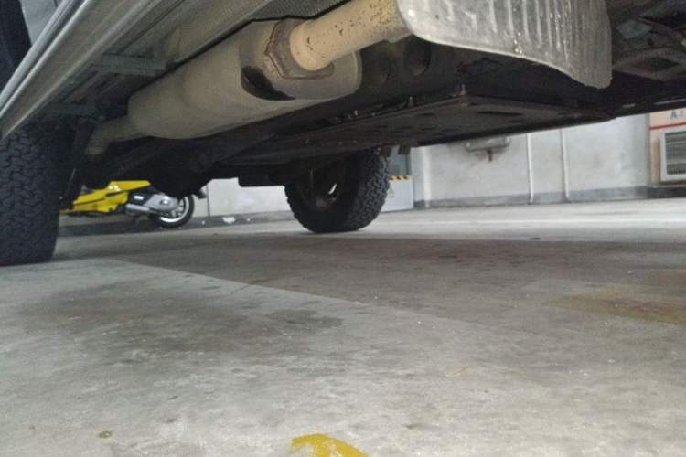 Used Mercedes-Benz G-Class 2017 G 500 Chassis Front Right