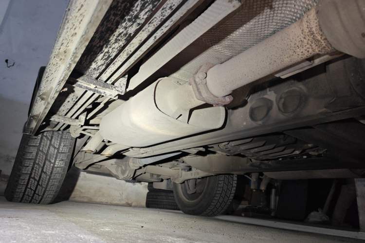 Used Mercedes-Benz G-Class 2017 G 500 Chassis Front Right