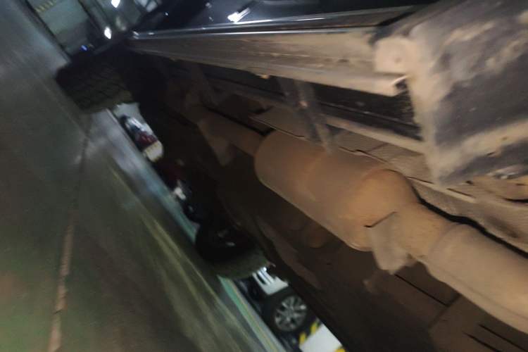 Used Mercedes-Benz G-Class 2017 G 350 d Chassis Front Right