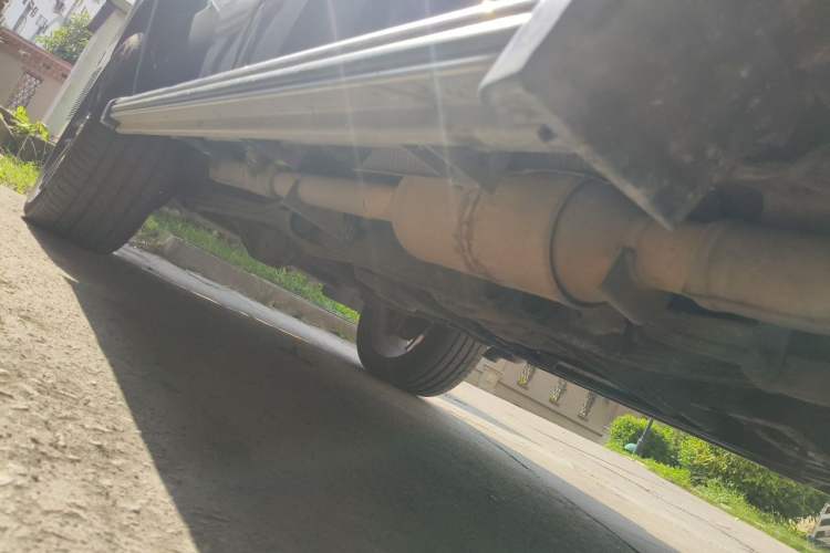 Used Mercedes-Benz G-Class 2017 G 350 d Chassis Front Right