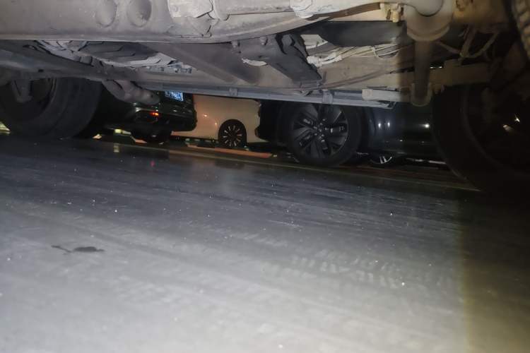 Used Mercedes-Benz G-Class 2017 G 350 d Chassis Front Right