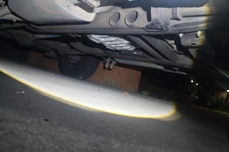 Used Mercedes-Benz G-Class 2017 G 500 Chassis Front Right