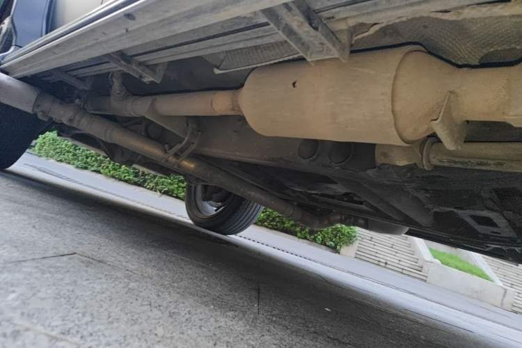 Used Mercedes-Benz G-Class 2017 G 350 d Chassis Front Right