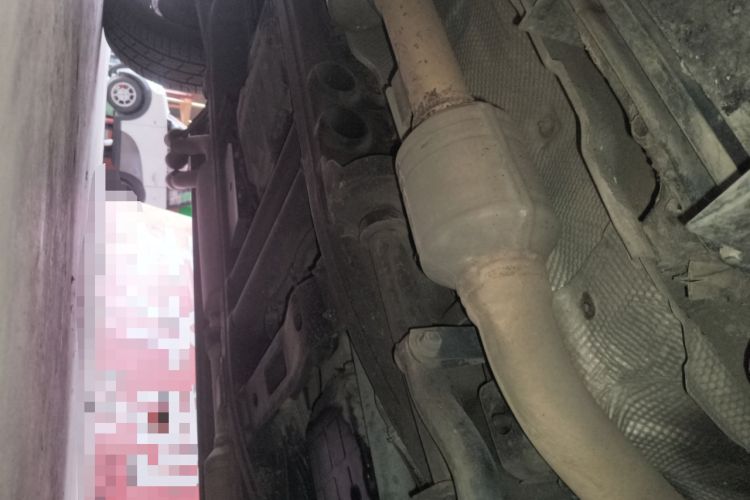 Used Mercedes-Benz G-Class 2017 G 500 Chassis Front Right
